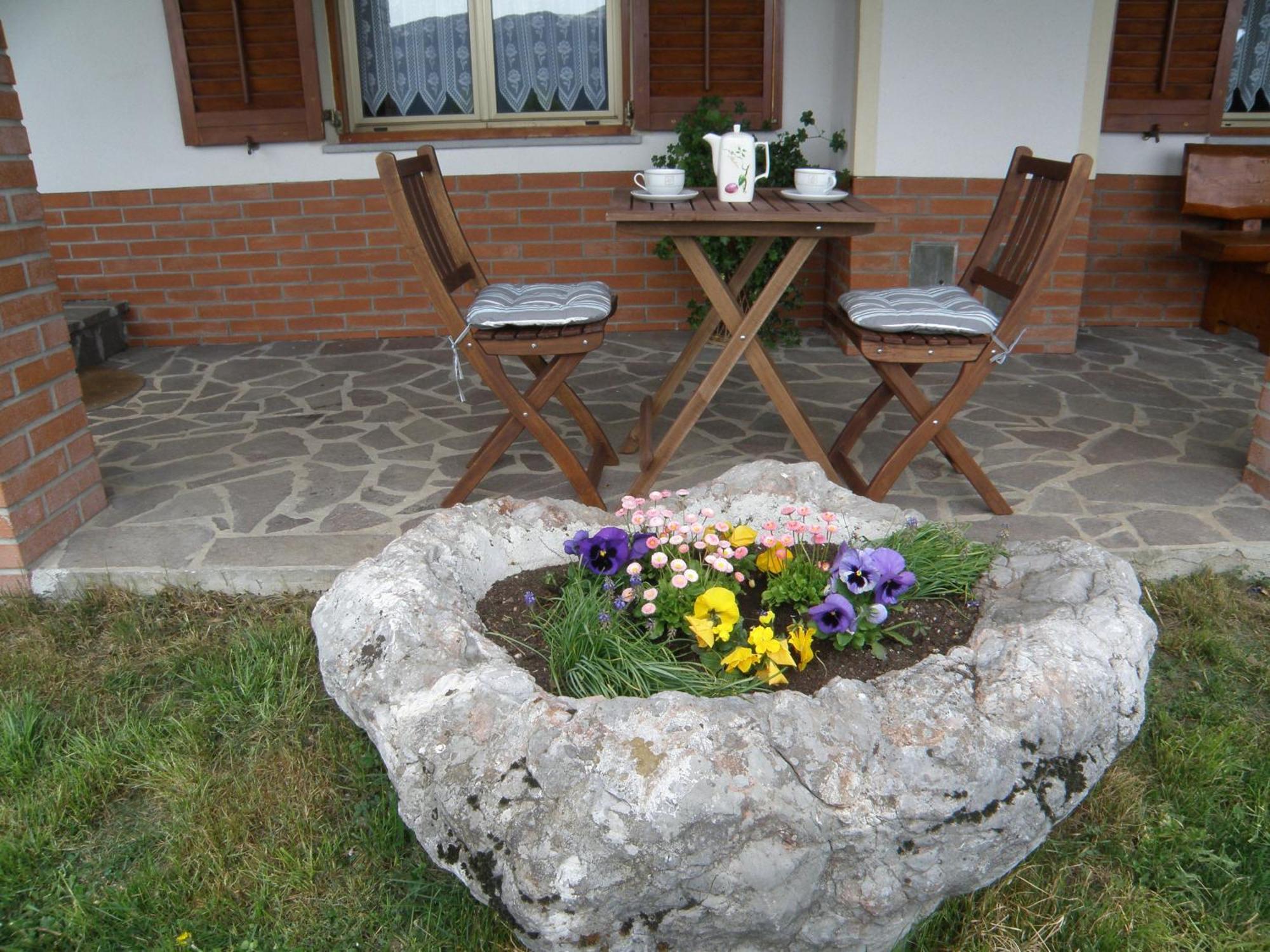 Apartments Ivancic Kobarid Room photo