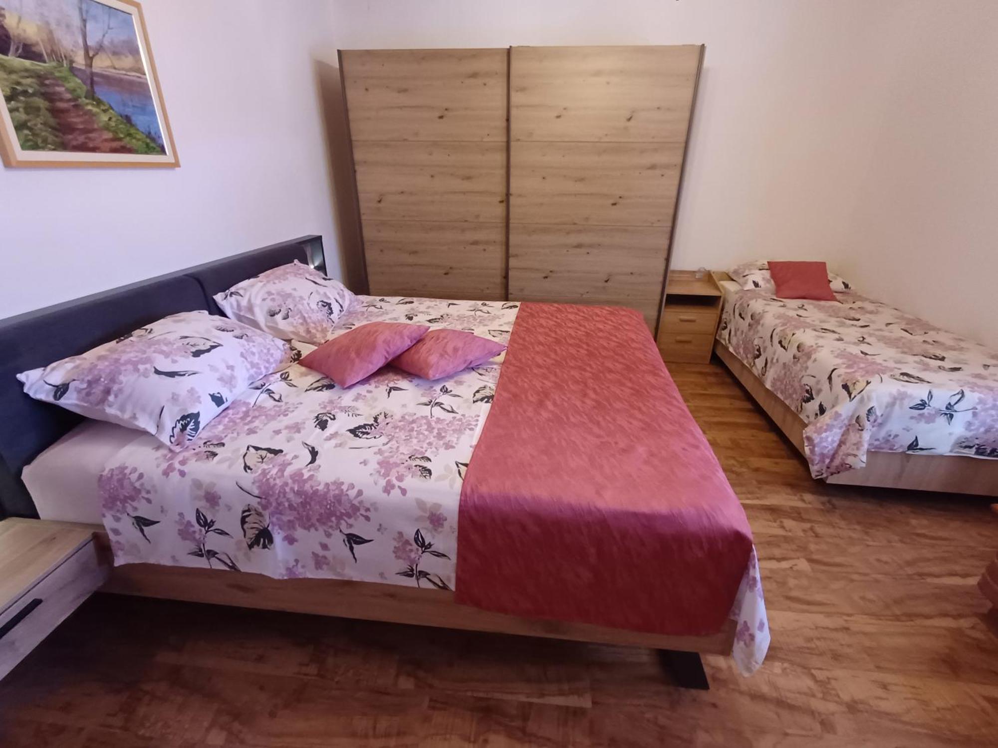 Apartments Ivancic Kobarid Exterior photo