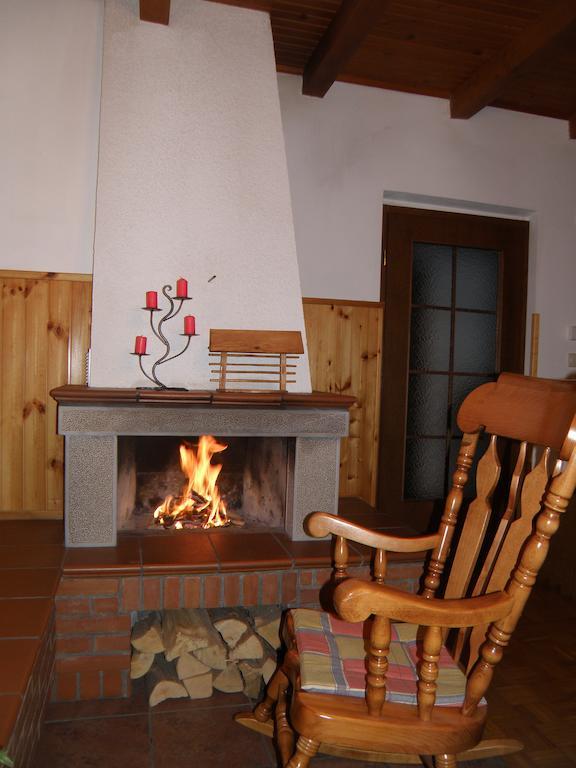 Apartments Ivancic Kobarid Room photo