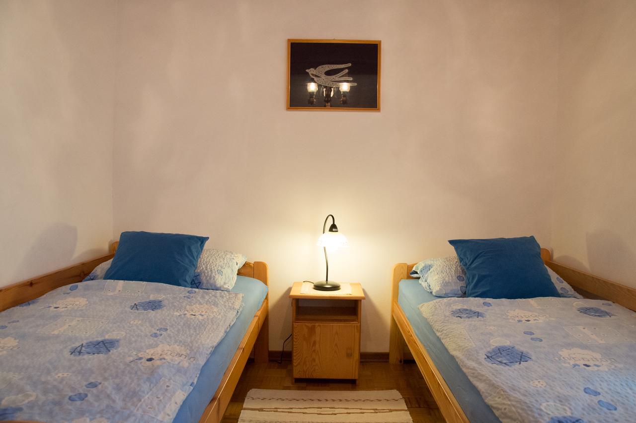 Apartments Ivancic Kobarid Exterior photo