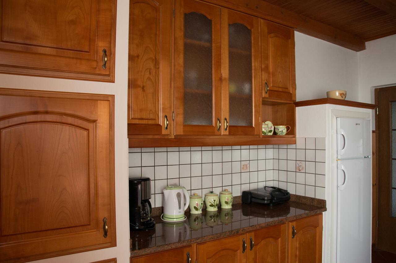 Apartments Ivancic Kobarid Exterior photo
